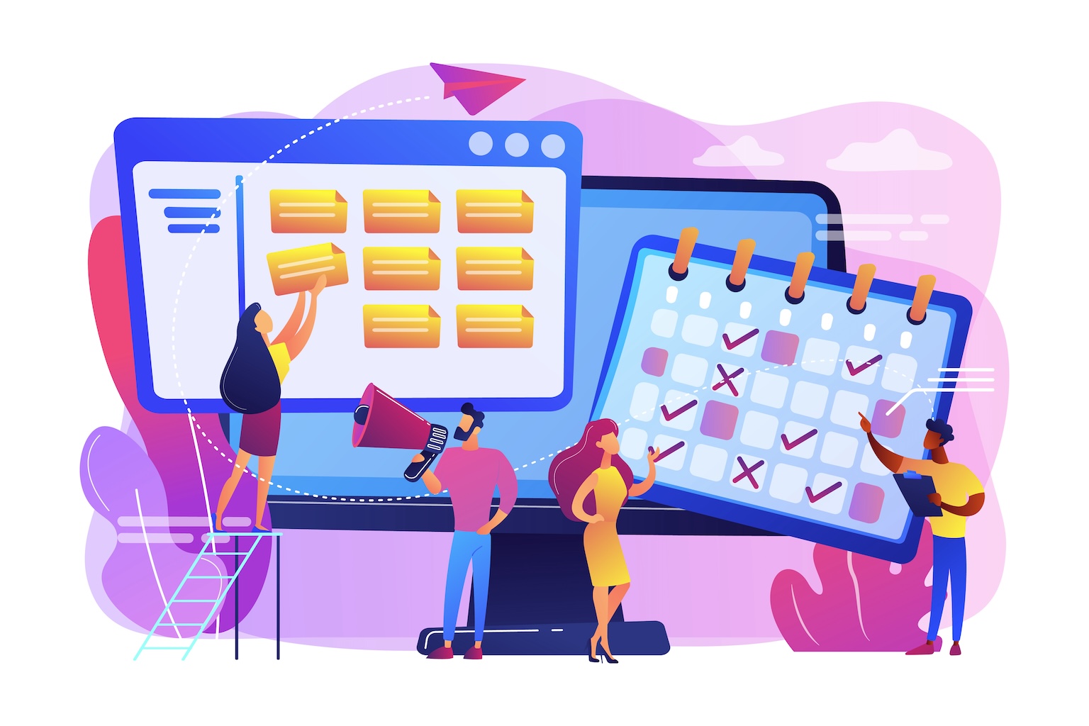 Streamline Your Event Business with Blixo's Invoices Feature