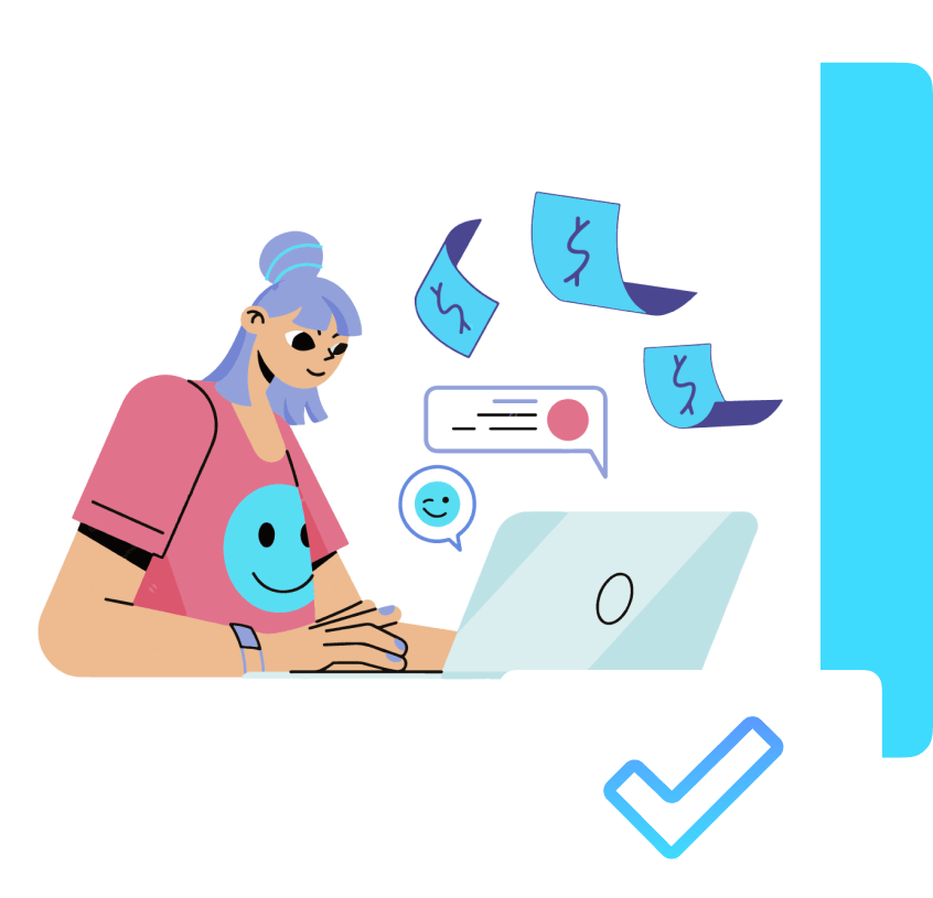 No More Juggling Five Tools