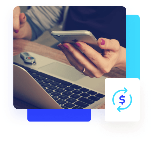 Automatic Reconciliation