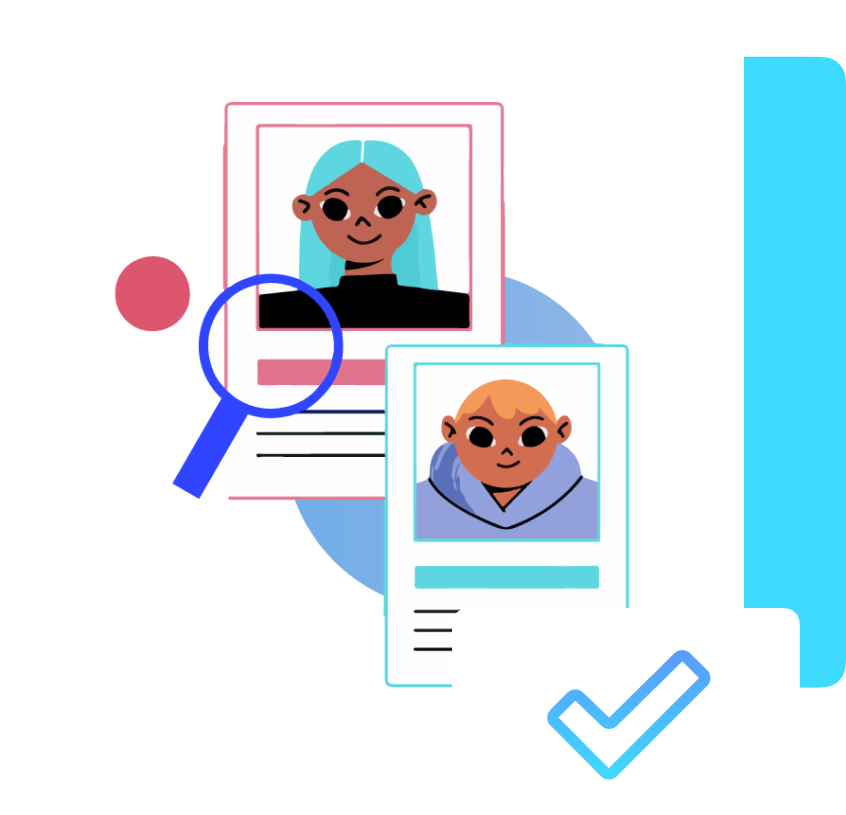 Making the Perfect Match