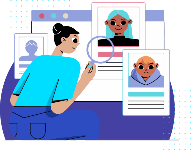 Place Talent, Get Paid.